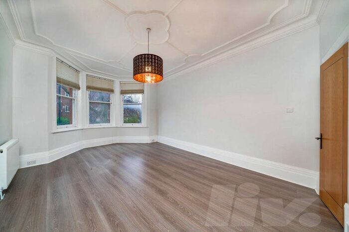 4 Bedroom Flat To Rent In St James Mansions, West End Lane, West Hampstead, NW6