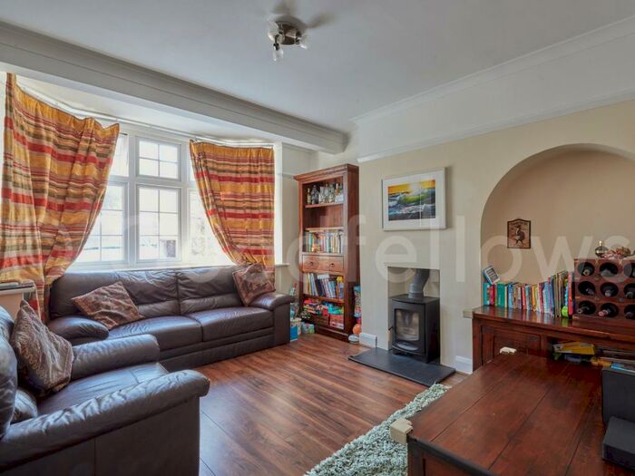 3 Bedroom Terraced House To Rent In Lynmouth Avenue, Morden, SM4