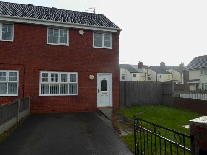 3 Bedroom End Of Terrace House To Rent In Maryland Lane, Moreton, CH46