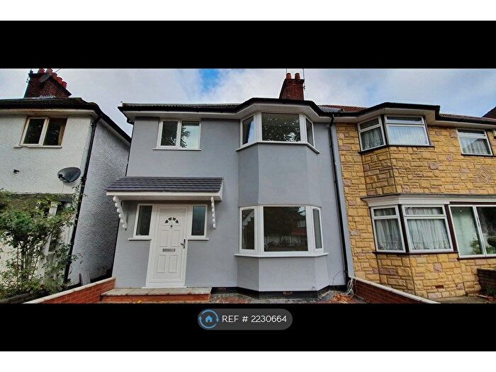 4 Bedroom Semi-Detached House To Rent In Neeld Crescent, Wembley, HA9