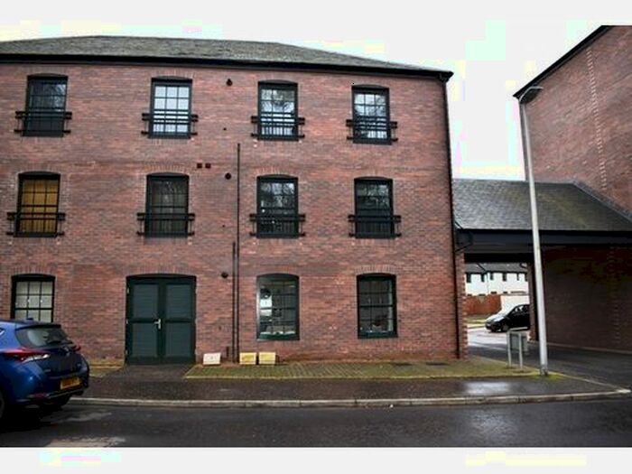 1 Bedroom Flat To Rent In Old Dalmore Path, Auchendinny, EH26