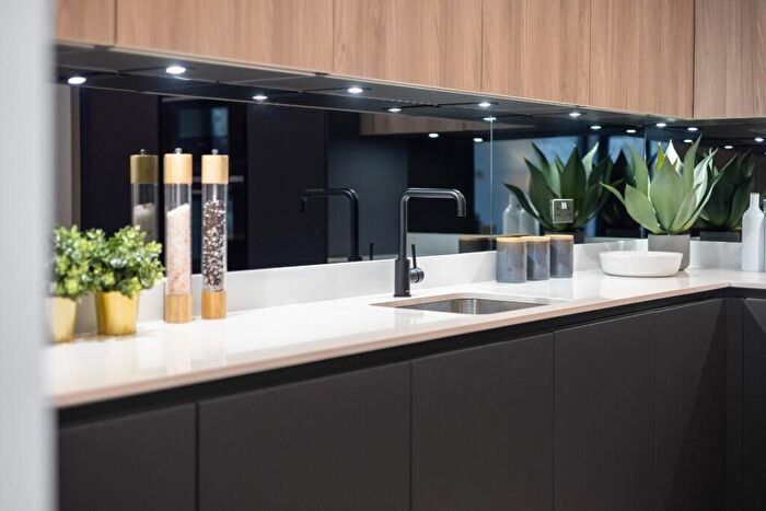 2 Bedroom Apartment For Sale In Royal Meadows, Sciennes Road, Edinburgh, EH9