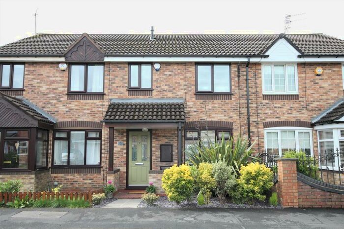 3 Bedroom Terraced House To Rent In Montonmill Gardens, Monton, Manchester, M30