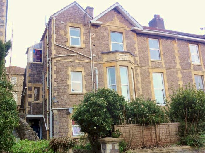 2 Bedroom Flat To Rent In Edinburgh Place, Weston-Super-Mare, BS23