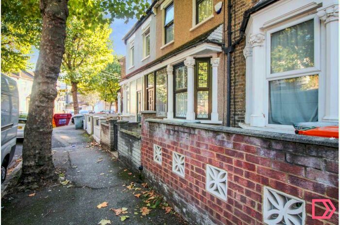 3 Bedroom Terraced House To Rent In Welbeck Road, London, E6