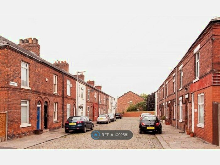 3 Bedroom Terraced House To Rent In Shippey Street, Manchester, M14