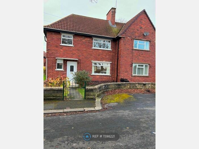 2 Bedroom Semi-Detached House To Rent In St. Johns Gardens, Sunnybrow, Crook, DL15