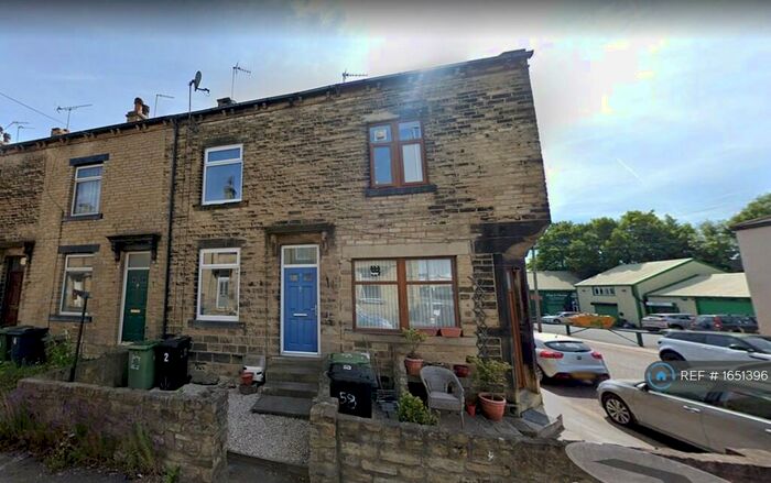 3 Bedroom Terraced House To Rent In West Grove Street, Stanningley, Pudsey, LS28