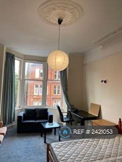 3 Bedroom Flat To Rent In West Princes Street, Glasgow, G4