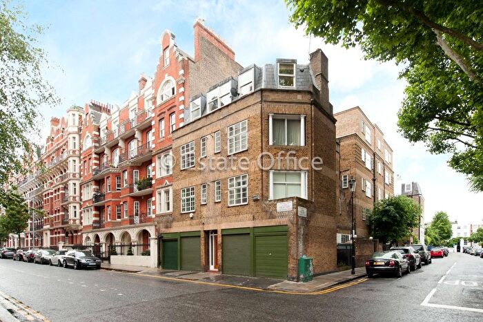1 Bedroom Flat To Rent In Drayton Gardens, London, SW10