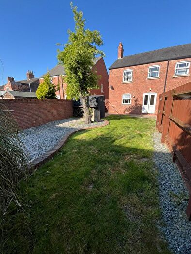 3 Bedroom Semi-Detached House To Rent In Wellington Street, Louth, LN11