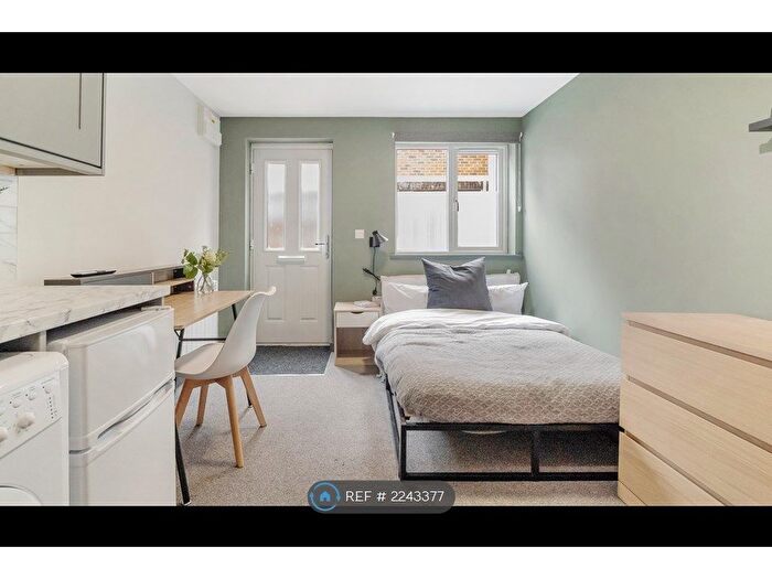 1 Bedroom Flat To Rent In Junction Street, Derby, DE1