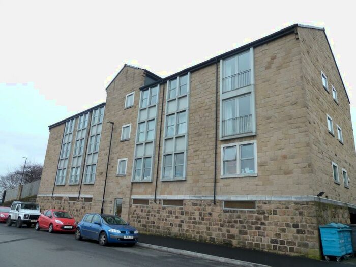 2 Bedroom Apartment To Rent In Chapel Bank Apartments, Walkley Bank Road, Sheffield, S6