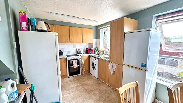 5 Bedroom Terraced House To Rent In Sullivan Close, Colchester, Essex, CO4