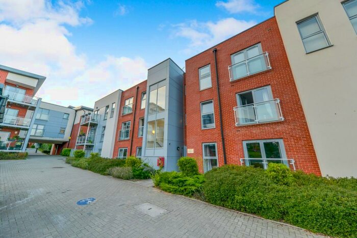 1 Bedroom Apartment To Rent In Charrington Place, AL1