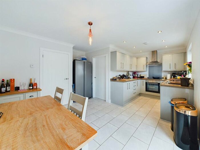 3 Bedroom Semi-Detached House For Sale In Coed Y Dderwen, Cwmgwili, SA14