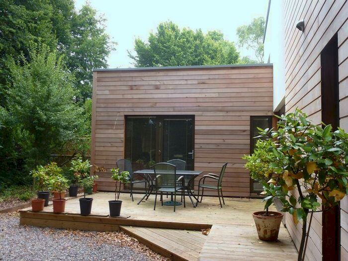 2 Bedroom Detached House To Rent In Curdridge, Nr Botley / Bishops Waltham / Wickham / Southampton, Hampshire, SO32