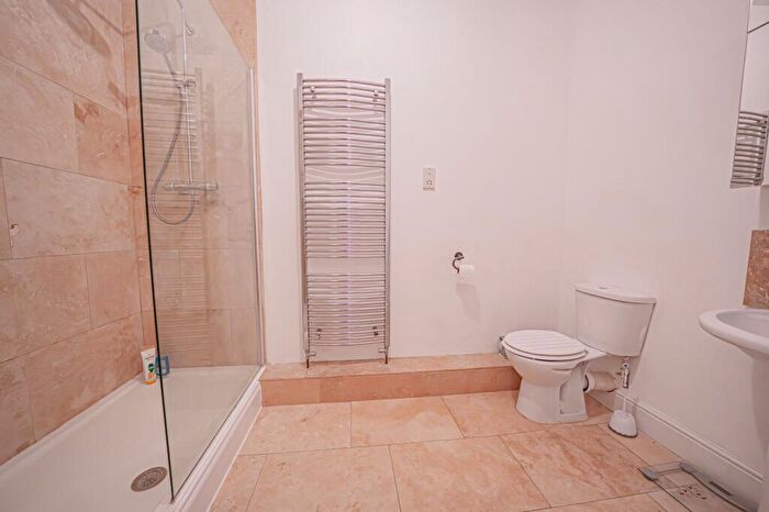 2 Bedroom Apartment For Sale In Tredington Park, Hatton Park, CV35