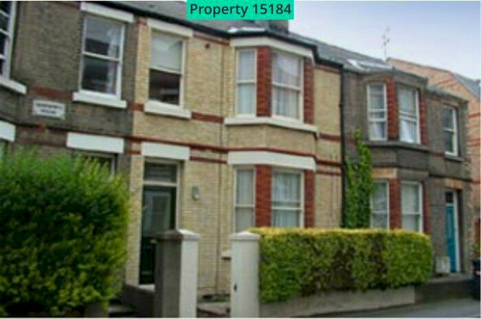 1 Bedroom Flat To Rent In Warkworth Street, Cambridge, CB1