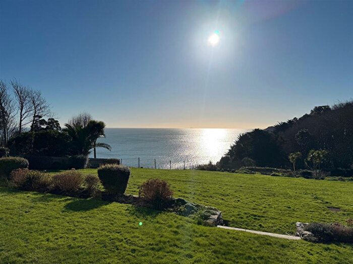 1 Bedroom Flat For Sale In Hillcrest, Durlston Road, Swanage, BH19