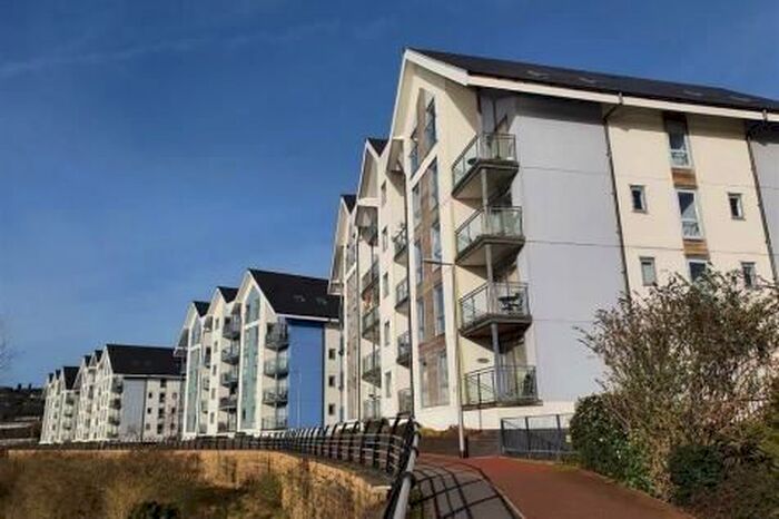 1 Bedroom Flat To Rent In Phoebe Road, Pentrechwyth, Swansea, SA1