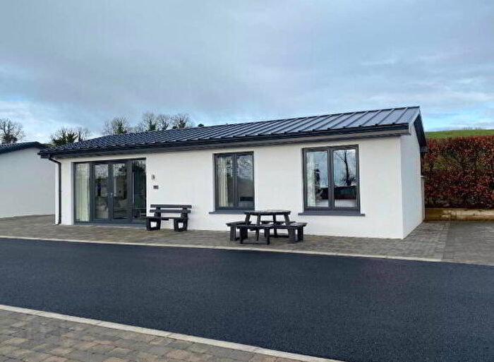 2 Bedroom Cottages For Sale In D Tullybay Marina, Enniskillen, BT93