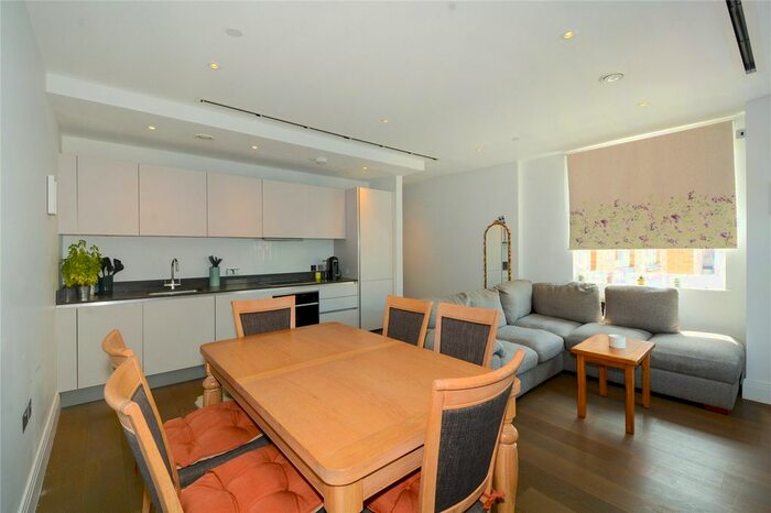 1 Bedroom Flat To Rent In Chancery Lane, London, WC2A