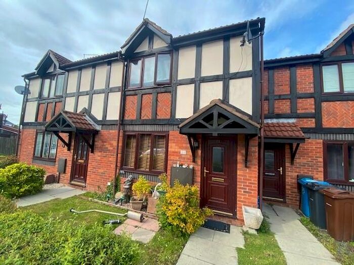 3 Bedroom House To Rent In Schofield Avenue, Blackpool, FY3