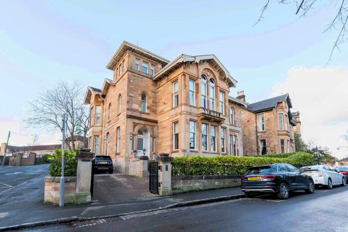3 Bedroom House To Rent In Dundonald Road, Dowanhill, Glasgow, G12