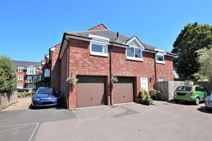 2 Bedroom End Of Terrace House To Rent In William Cawley Mews, Broyle Road, Chichester, PO19