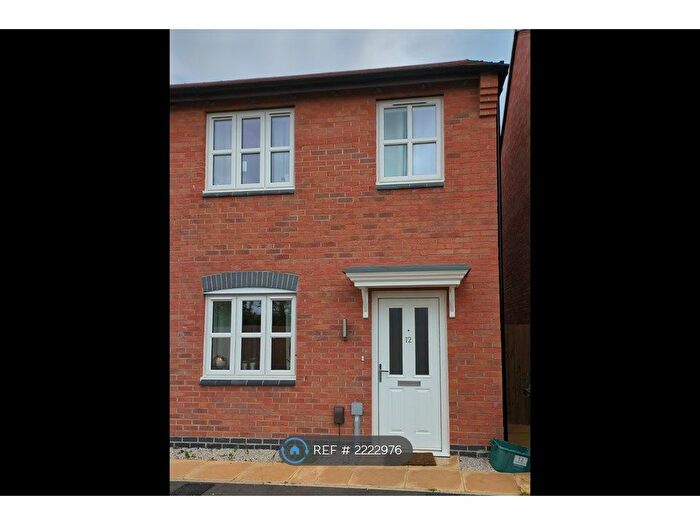 3 Bedroom Semi-Detached House To Rent In Hadley Close, Linby, Nottingham, NG15