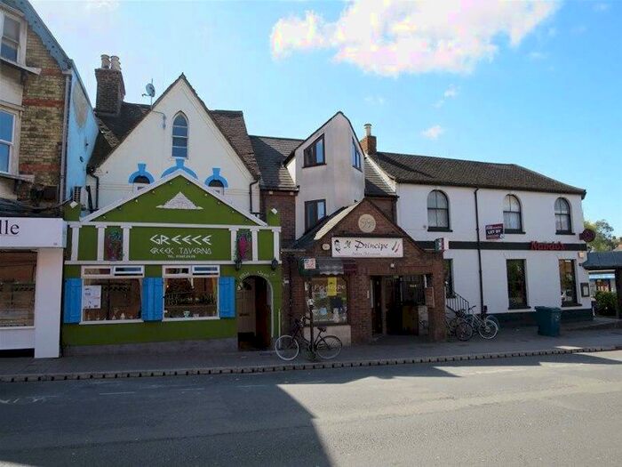 4 Bedroom Flat To Rent In Cowley Road, Oxford, Oxford, OX4