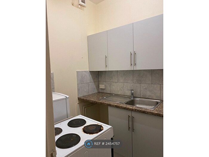 1 Bedroom Flat To Rent In Albert Road, Stechford, B33