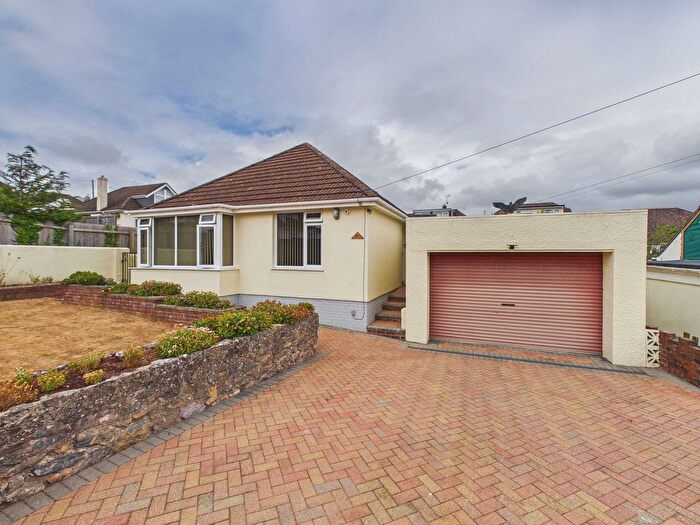 3 Bedroom Bungalow For Sale In Barcombe Road, Preston, Paignton, TQ3