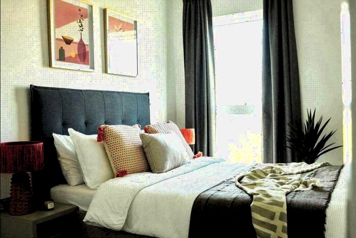 3 Bedroom Apartment To Rent In Uncle Colindale, Ashbrook House, , Sanday Drive, NW9