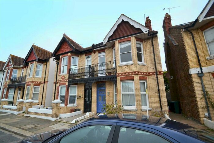 2 Bedroom Maisonette To Rent In Marine Avenue, Hove, East Sussex, BN3