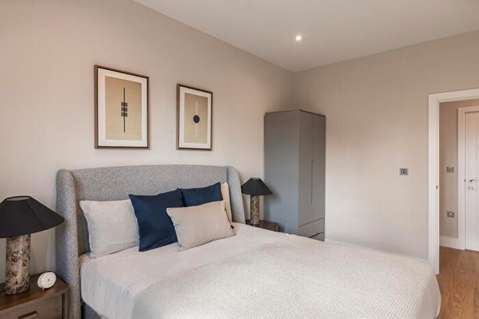 1 Bedroom Flat To Rent In Hurst Street, Birmingham, B5
