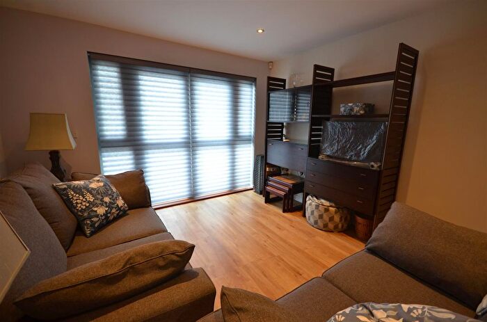 2 Bedroom Flat To Rent In Cameron Wharf, Newcastle Street, Stone, ST15