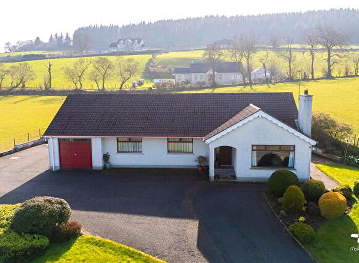 4 Bedroom Detached Bungalows For Sale In Doagh Road, Ballymena, BT42