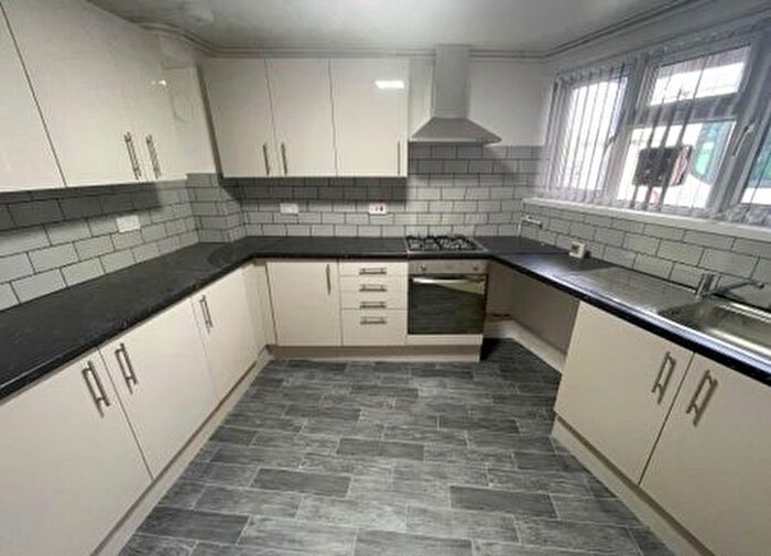 1 Bedroom Terraced House To Rent In Charnwood Road, Shepshed, LE12