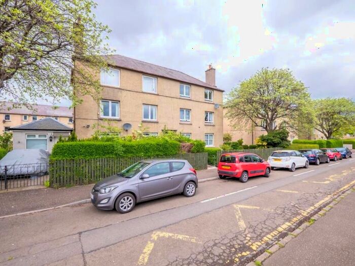 1 Bedroom Flat To Rent In , Hutchison Avenue, Edinburgh, EH14