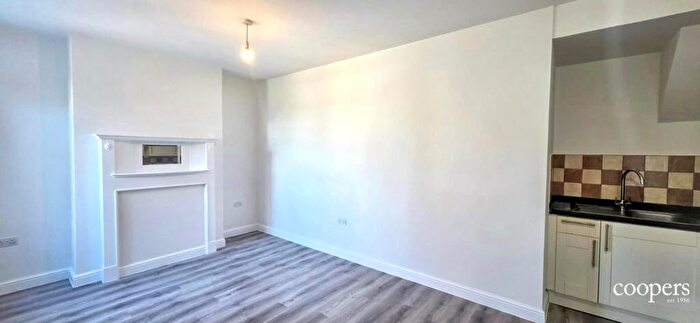 1 Bedroom Apartment To Rent In Alexandra Avenue, Harrow, HA2