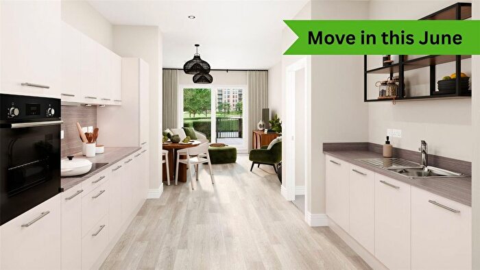 2 Bedroom Flat For Sale In Plot - The Foundry, Inverlair Avenue, Cathcart, Glasgow, G43