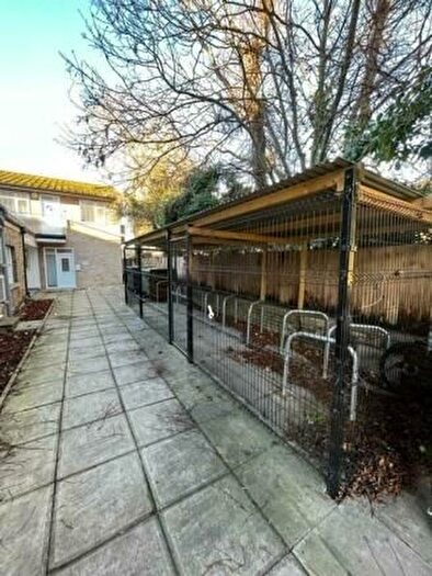 1 Bedroom Flat To Rent In Lincoln Road, Peterborough, PE1
