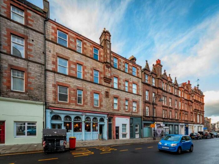 1 Bedroom Flat To Rent In Henderson Street, Leith, Edinburgh, EH6