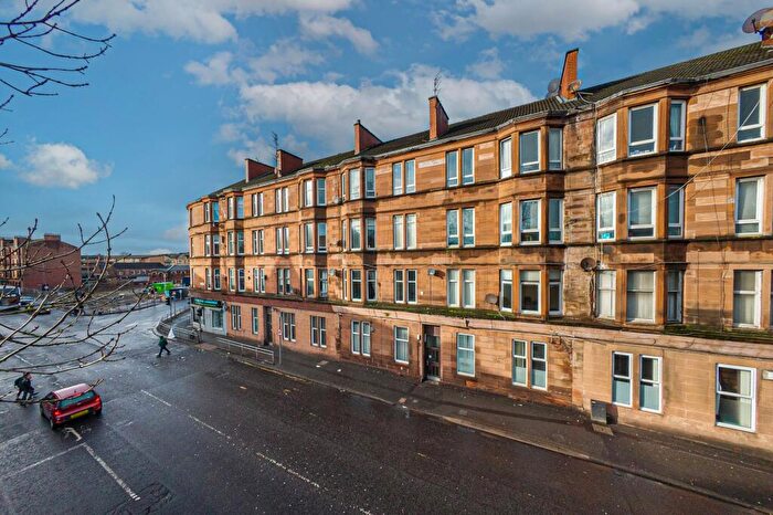 1 Bedroom Apartment For Sale In Pollokshaws Road, Strathbungo, Glasgow, G41