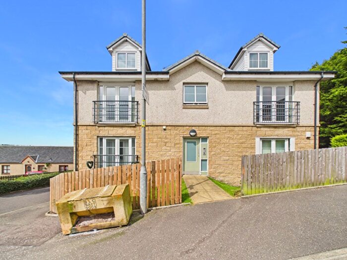 2 Bedroom Flat For Sale In Stewartfield Grove, Stewartfield, East Kilbride, G74