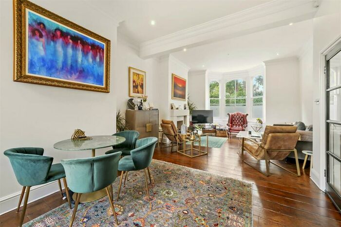 3 Bedroom Terraced House To Rent In Gratton Terrace, Cricklewood, London, NW2