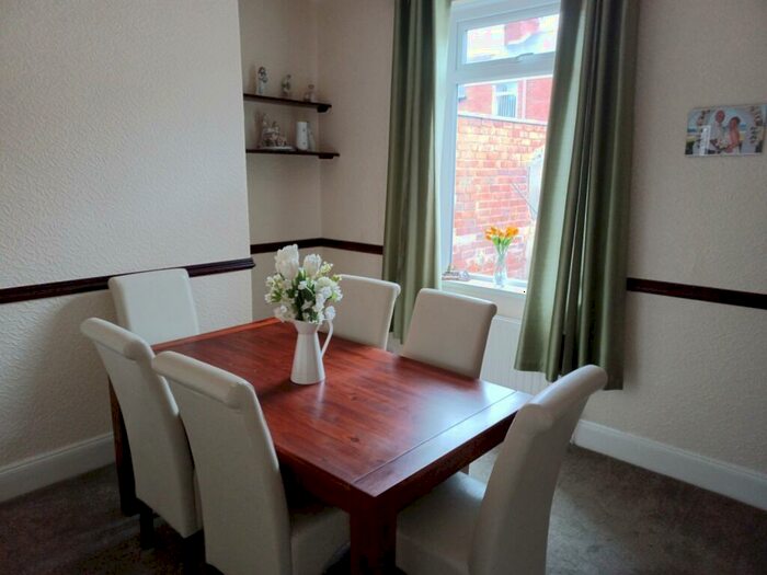 3 Bedroom Terraced House For Sale In Park Street, Seaham, County Durham, SR7