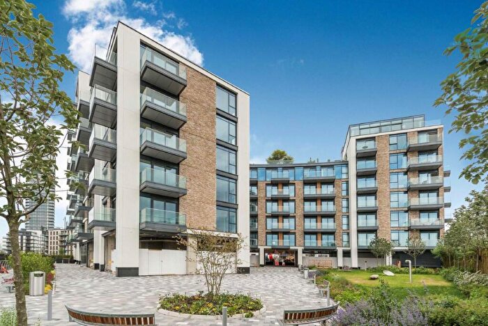 3 Bedroom Flat To Rent In Harbour Avenue, Chelsea, SW10